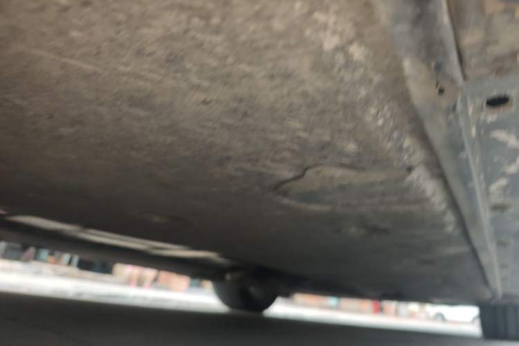 Used Porsche Panamera 2010 Panamera 3.6L Chassis Rear Right