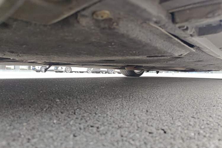 Used Porsche Panamera 2010 Panamera 4 3.6L Chassis Rear Right