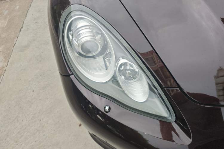 Used Porsche Panamera 2010 Panamera 3.6L Right Front Headlight