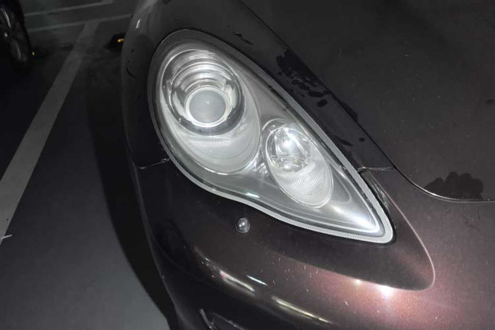 Used Porsche Panamera 2010 Panamera 3.6L Right Front Headlight