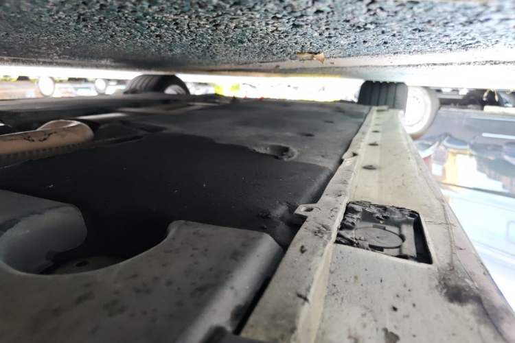 Used Porsche Panamera 2010 Panamera 3.6L Chassis Front Right