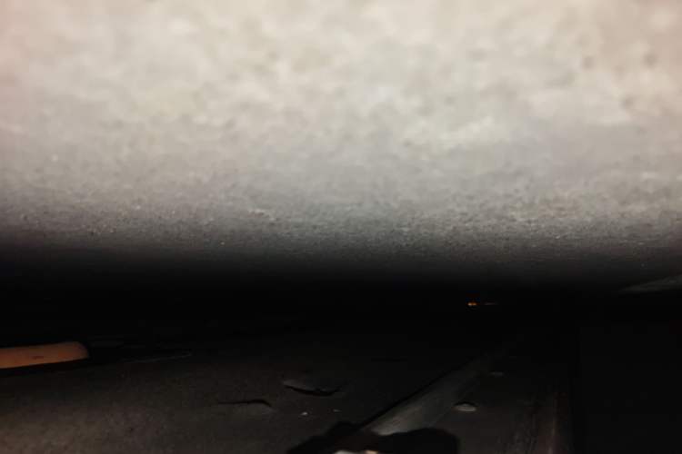 Used Porsche Panamera 2010 Panamera 4 3.6L Chassis Front Right