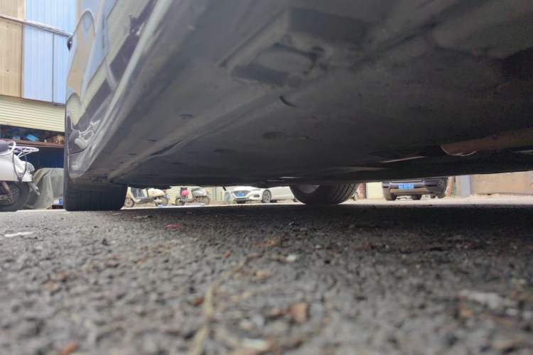 Used Porsche Panamera 2010 Panamera 3.6L Chassis Front Right