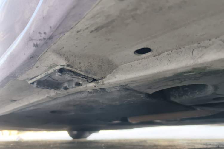 Used Porsche Panamera 2010 Panamera 3.6L Chassis Front Right