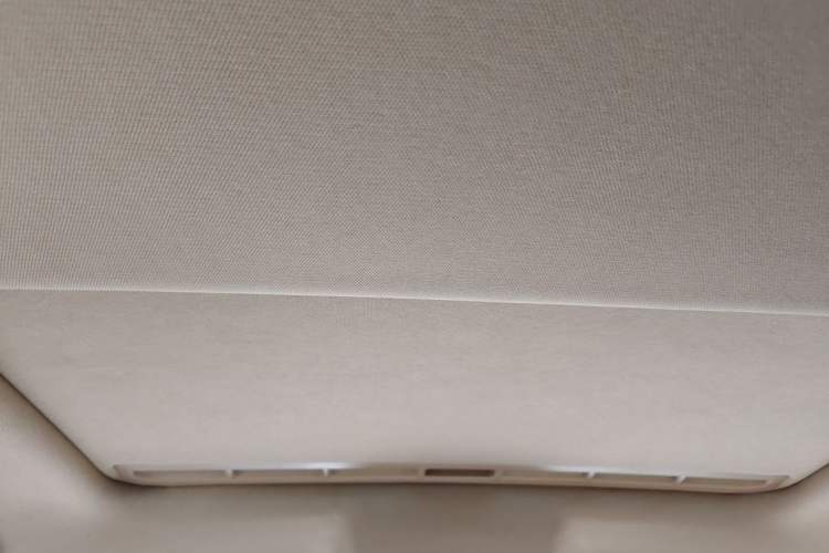 Used Porsche Panamera 2010 Panamera 4 3.6L Headliner
