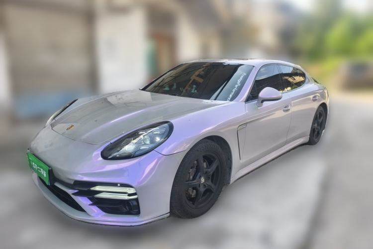 Used Porsche Panamera 2010 Panamera 3.6L Guazi used car, China used car export, Used car for sale, Used  cars, Cheapest cars for sale
