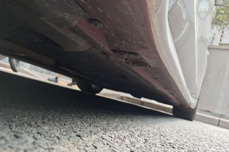 Used Porsche Panamera 2010 Panamera 4 3.6L Chassis Front Left