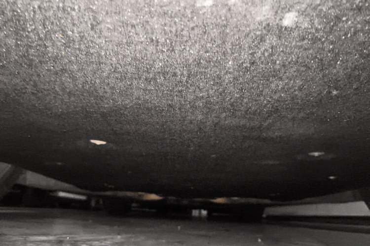 Used Porsche Panamera 2010 Panamera 4 3.6L Chassis Front