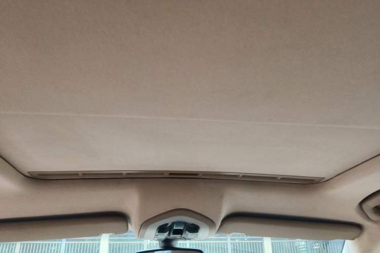 Used Porsche Panamera 2010 Panamera 3.6L Headliner