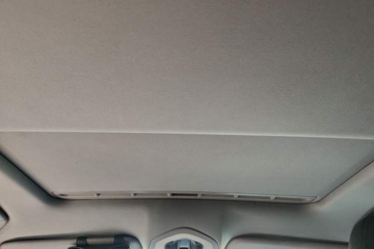 Used Porsche Panamera 2010 Panamera 4 3.6L Headliner