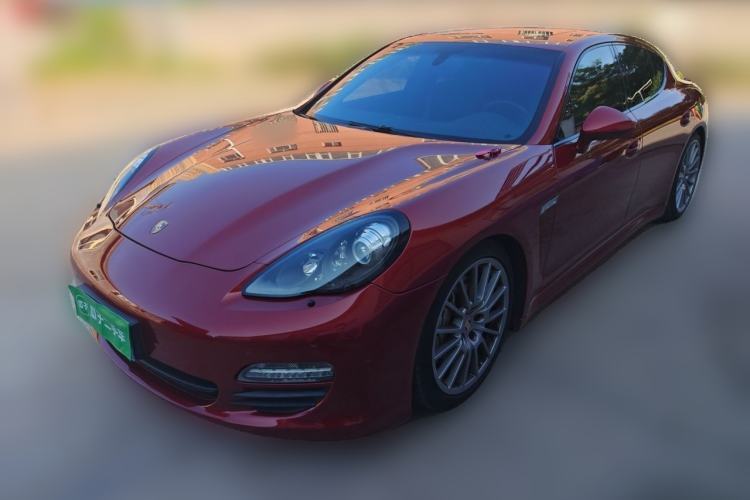 Ojetý Porsche Panamera 2010 Panamera S 4.8L Guazi used car, China used car export, Used car for sale, Used  cars, Cheapest cars for sale