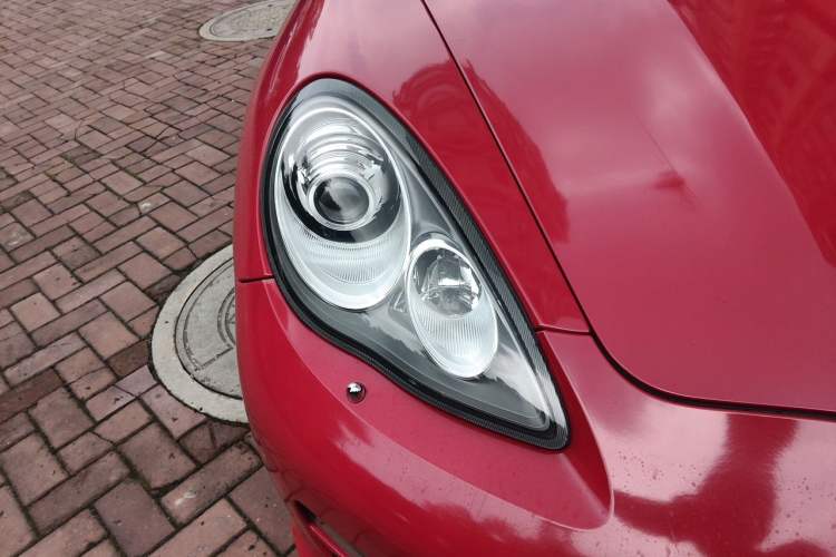 Used Porsche Panamera 2010 Panamera 3.6L Right Front Headlight