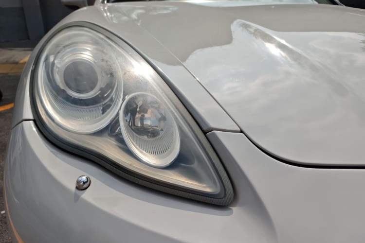 Used Porsche Panamera 2010 Panamera 4 3.6L Right Front Headlight