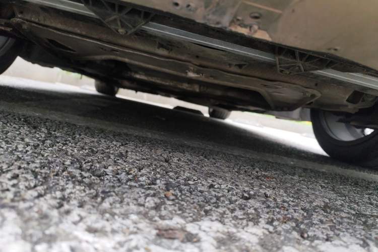 Used Porsche Panamera 2010 Panamera 3.6L Chassis Front