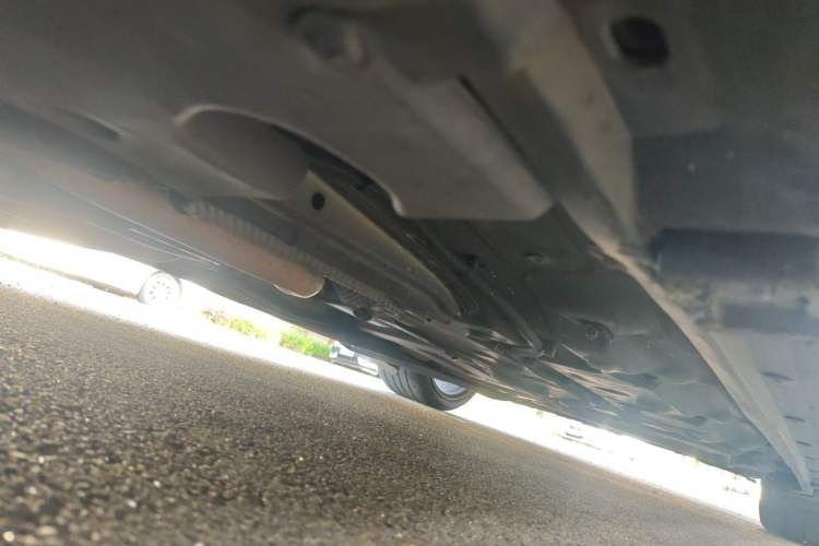 Used Porsche Panamera 2010 Panamera 3.6L Chassis Front Left