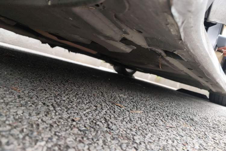 Used Porsche Panamera 2010 Panamera 3.6L Chassis Front Left