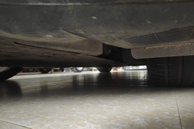 Used Porsche Panamera 2010 Panamera 3.6L Chassis Front Left