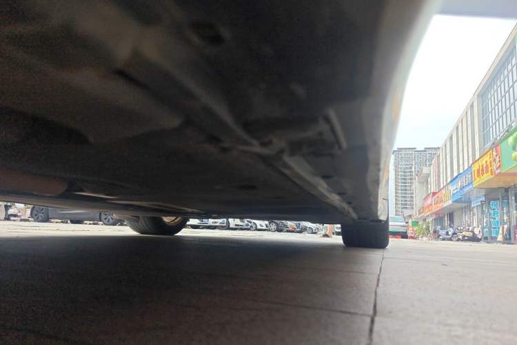 Used Porsche Panamera 2010 Panamera 3.6L Chassis Front Left