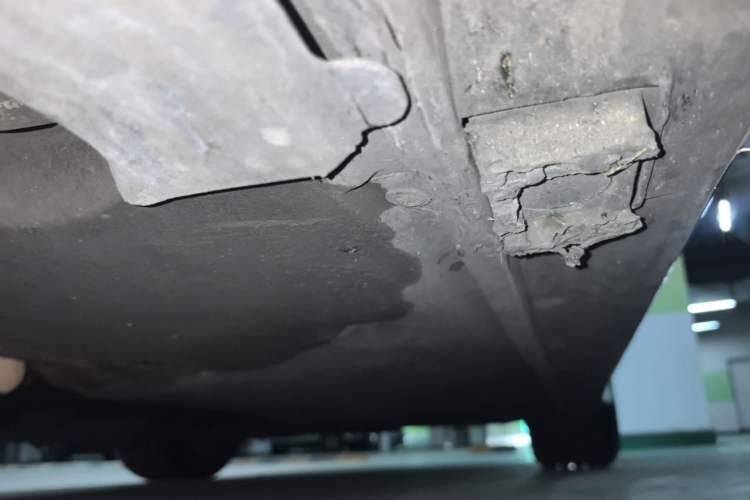 Used Porsche Panamera 2010 Panamera 3.6L Chassis Front Left