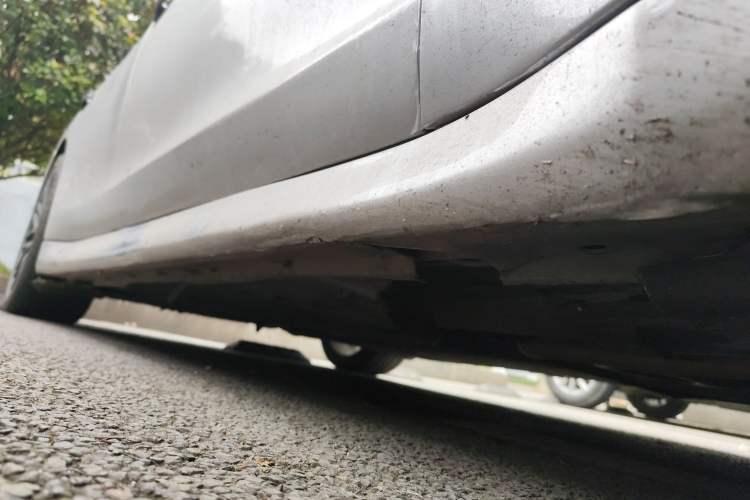Used Porsche Panamera 2010 Panamera 3.6L Chassis Front Right