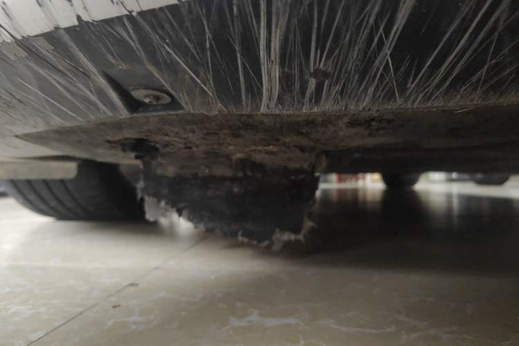 Used Porsche Panamera 2010 Panamera 3.6L Chassis Front Right