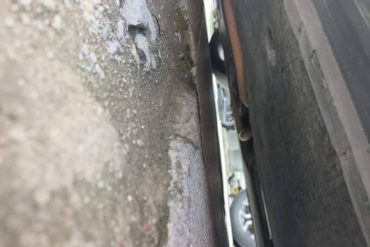 Used Porsche Panamera 2010 Panamera 3.6L Chassis Front Right