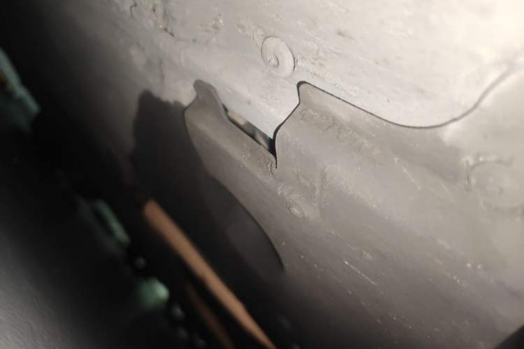 Used Porsche Panamera 2010 Panamera 3.6L Chassis Front Right