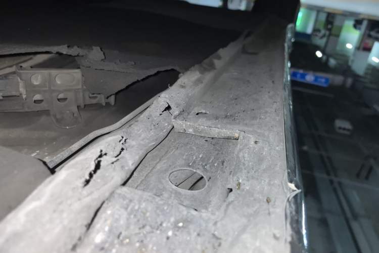 Used Porsche Panamera 2010 Panamera 3.6L Chassis Front Right