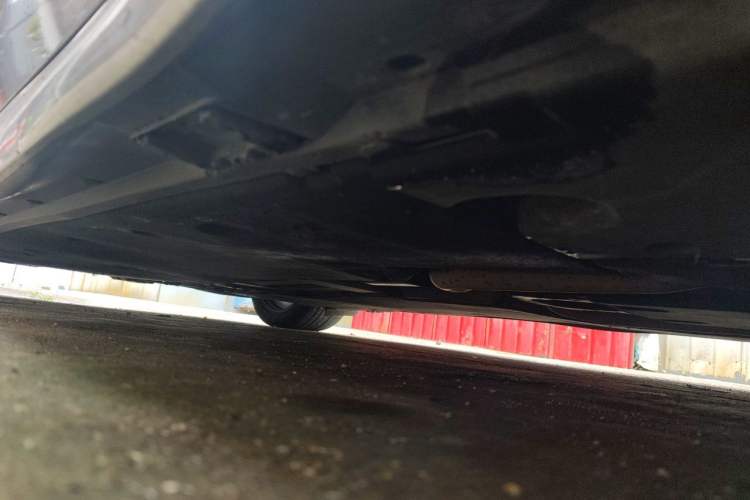 Used Porsche Panamera 2010 Panamera 3.6L Chassis Front Right
