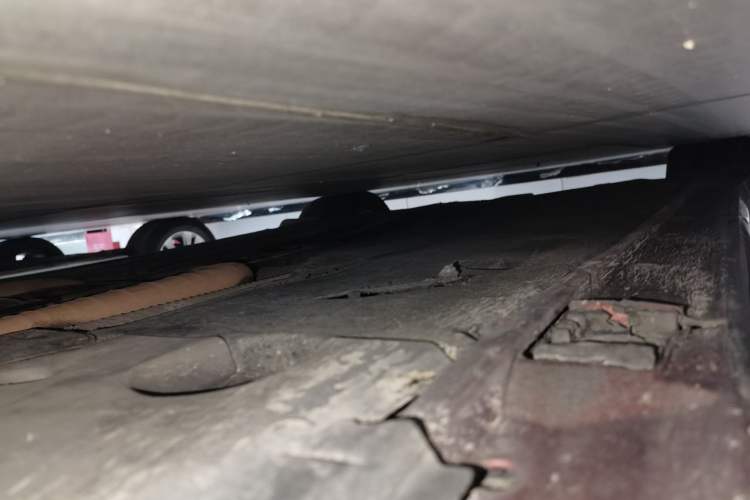 Used Porsche Panamera 2010 Panamera S 4.8L Chassis Front Right