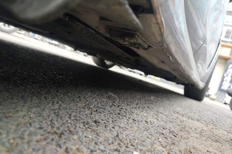 Used Porsche Panamera 2010 Panamera 3.6L Chassis Rear Right