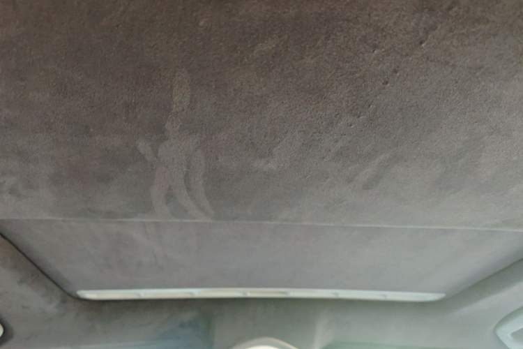 Used Porsche Panamera 2010 Panamera 3.6L Headliner