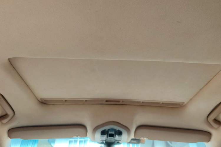Used Porsche Panamera 2010 Panamera 3.6L Headliner