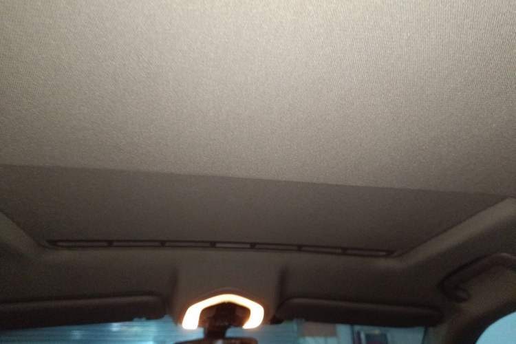 Used Porsche Panamera 2010 Panamera 3.6L Headliner