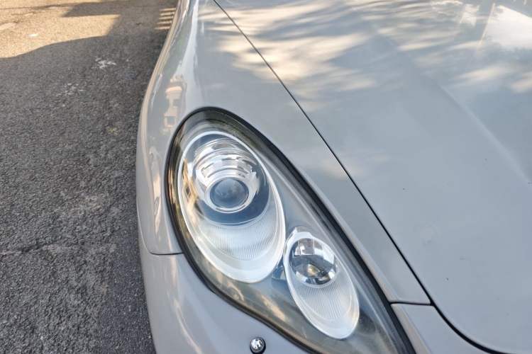 Used Porsche Panamera 2010 Panamera 3.6L Right Front Headlight