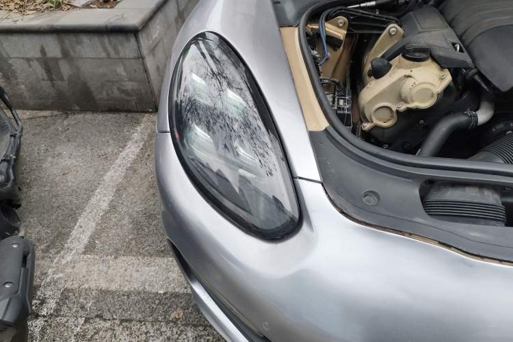 Used Porsche Panamera 2010 Panamera 3.6L Right Front Headlight
