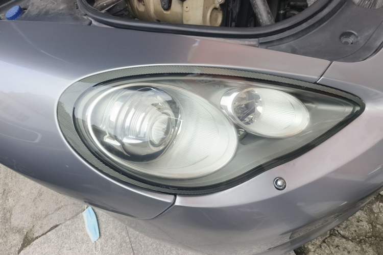 Used Porsche Panamera 2010 Panamera 3.6L Right Front Headlight