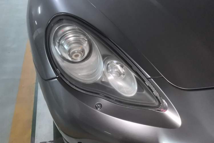 Used Porsche Panamera 2010 Panamera 3.6L Right Front Headlight