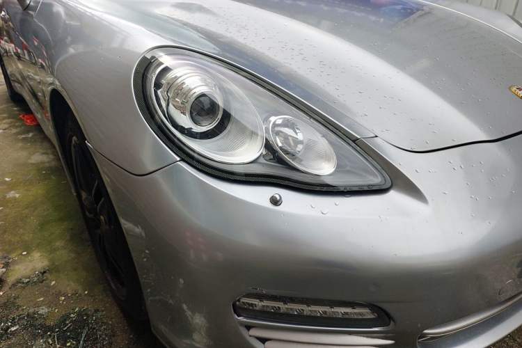 Used Porsche Panamera 2010 Panamera 3.6L Right Front Headlight