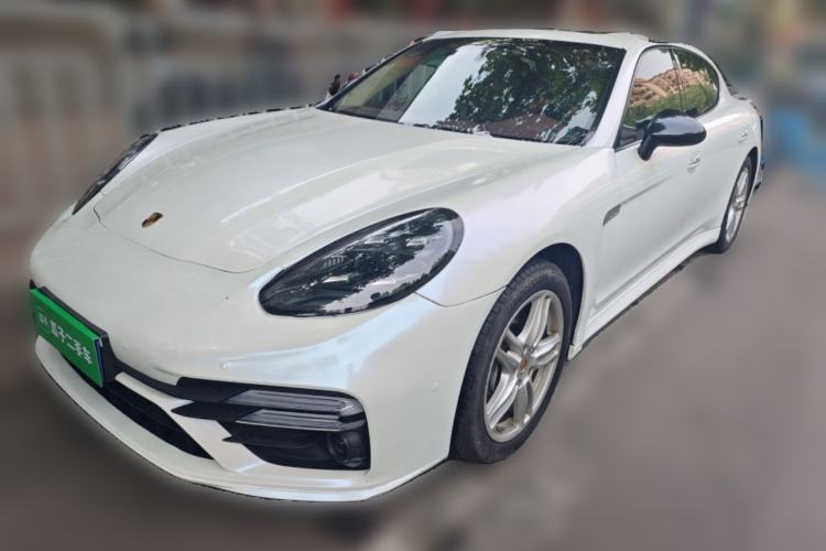 Used Porsche Panamera 2010 Panamera 4 3.6L Guazi used car, China used car export, Used car for sale, Used  cars, Cheapest cars for sale