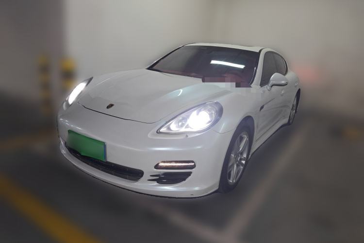 Used Porsche Panamera 2010 Panamera 3.6L Guazi used car, China used car export, Used car for sale, Used  cars, Cheapest cars for sale