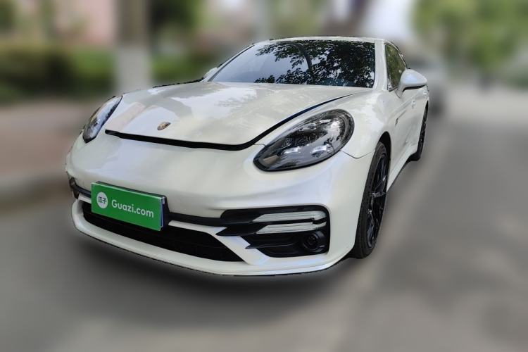 Used Porsche Panamera 2010 Panamera 3.6L Guazi used car, China used car export, Used car for sale, Used  cars, Cheapest cars for sale