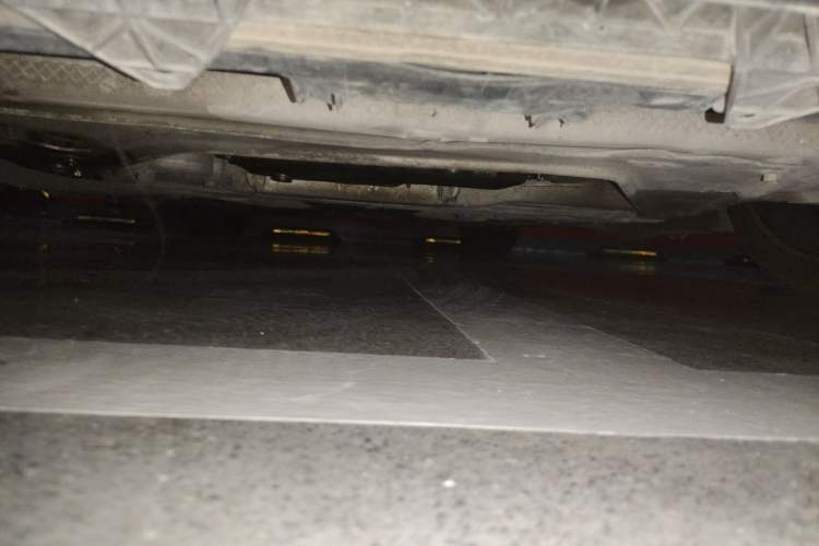 Used Porsche Panamera 2010 Panamera 3.6L Chassis Front