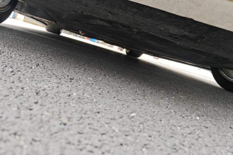 Used Porsche Panamera 2010 Panamera 4 3.6L Chassis Front