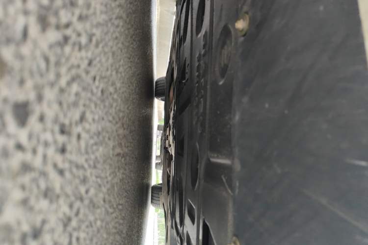 Used Porsche Panamera 2010 Panamera 3.6L Chassis Front