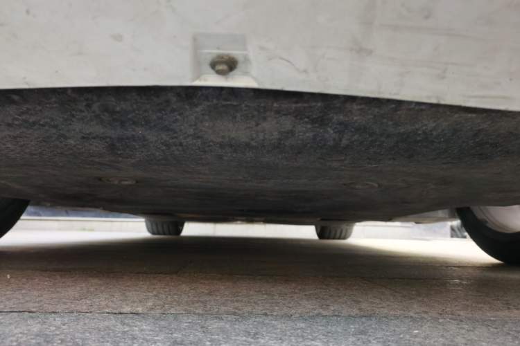 Used Porsche Panamera 2010 Panamera 3.6L Chassis Front