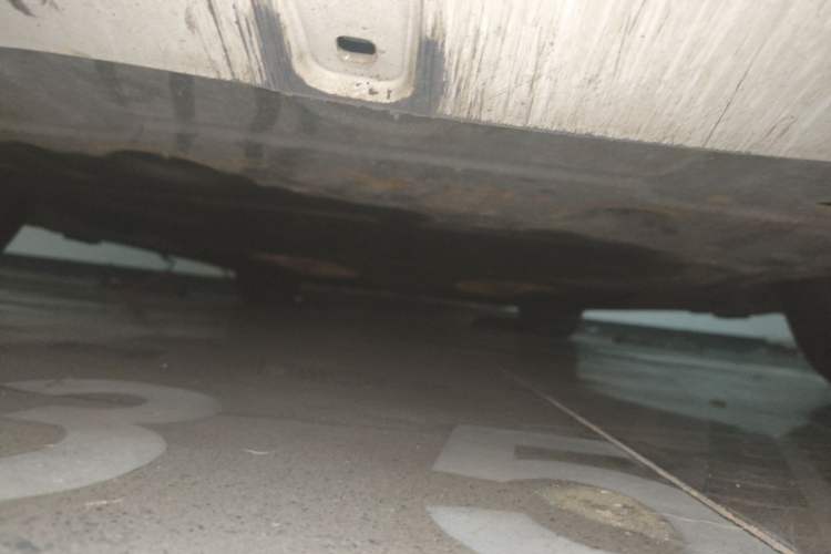 Used Porsche Panamera 2010 Panamera 3.6L Chassis Front
