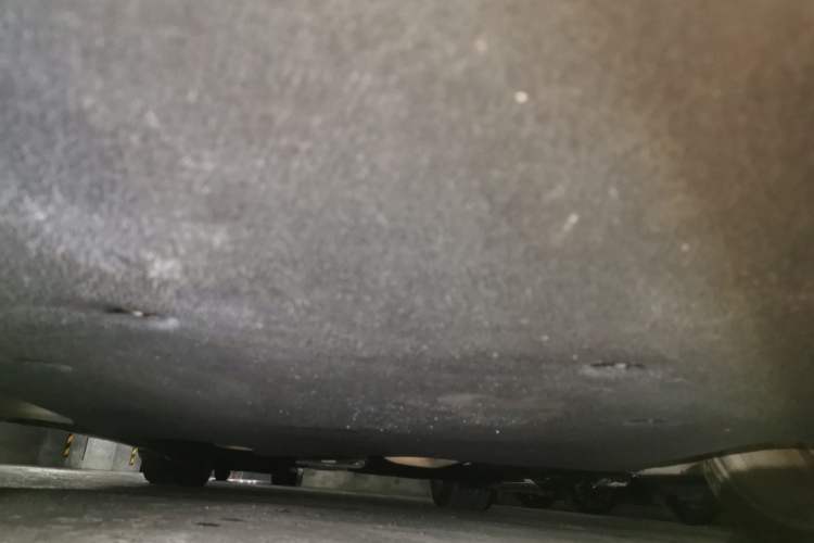 Used Porsche Panamera 2010 Panamera 3.6L Chassis Front