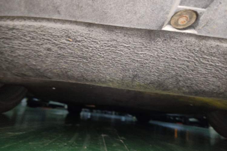 Used Porsche Panamera 2010 Panamera 3.6L Chassis Front