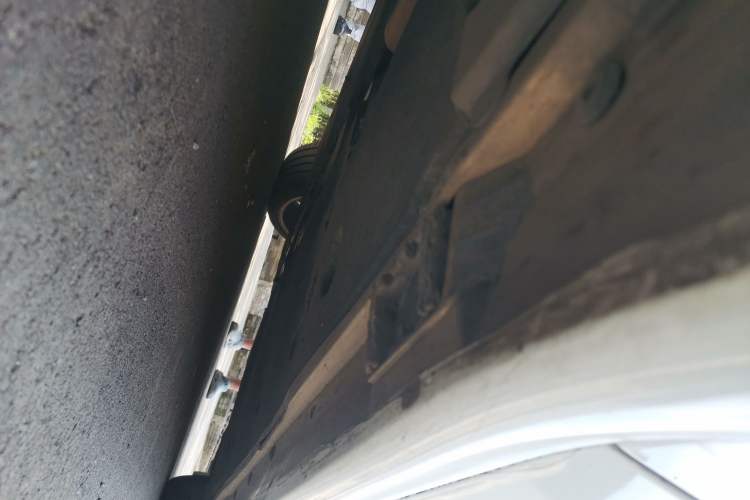 Used Porsche Panamera 2010 Panamera 4 3.6L Chassis Front Left